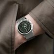 Montre Beaubleu La Pièce N°1 Vert Olive