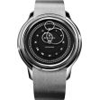 Montre Beaubleu La Pièce N°1 Graphite
