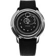 Montre Beaubleu La Pièce N°1 Graphite