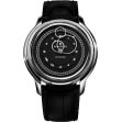 Montre Beaubleu La Pièce N°1 Graphite