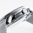Montre Beaubleu La Pièce N°1 Graphite