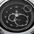 Montre Beaubleu La Pièce N°1 Graphite