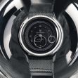 Montre Beaubleu La Pièce N°1 Graphite