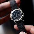 Montre Beaubleu La Pièce N°1 Graphite
