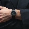 Montre Beaubleu La Pièce N°1 Graphite