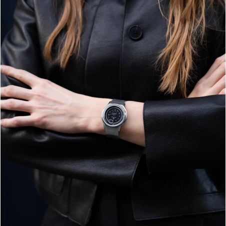 Montre Beaubleu La Pièce N°1 Graphite