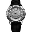 Montre Beaubleu La Pièce N°2 Argent