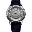 Montre Beaubleu La Pièce N°2 Argent
