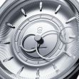 Montre Beaubleu La Pièce N°2 Argent
