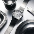 Montre Beaubleu La Pièce N°2 Argent