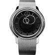 Montre Beaubleu La Pièce N°2 Noir