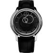 Montre Beaubleu La Pièce N°2 Noir