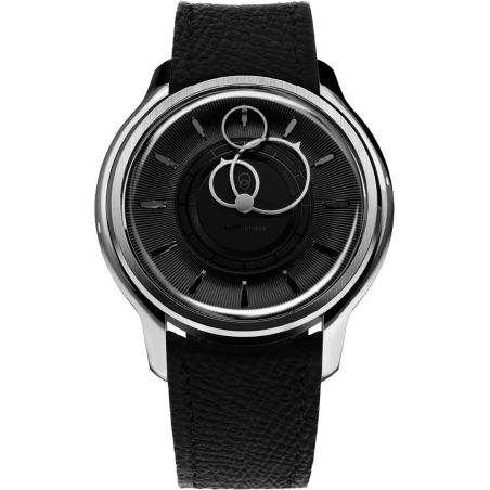 Montre Beaubleu La Pièce N°2 Noir