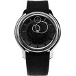 Montre Beaubleu La Pièce N°2 Noir