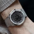 Montre Beaubleu La Pièce N°2 Noir