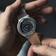 Montre Beaubleu La Pièce N°2 Noir