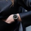 Montre Beaubleu La Pièce N°2 Noir