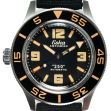 Montre Eska Amphibian 250 Black Shark Destro