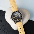 Montre Eska Amphibian 250 Black Shark Destro