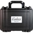 Montre Eska Amphibian 250 Black Shark Destro
