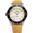 Montre Eska Amphibian 250 White Shark Destro