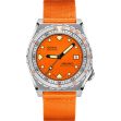 Montre Doxa SUB 600T Professional