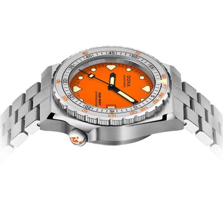 Montre Doxa SUB 600T Professional