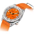 Montre Doxa SUB 600T Professional