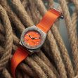 Montre Doxa SUB 600T Professional