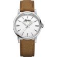 Montre Alpina Heritage Tropic-Proof AL-480S2H6