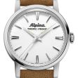 Montre Alpina Heritage Tropic-Proof AL-480S2H6