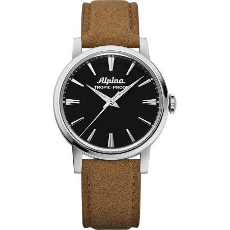Montre Alpina Heritage Tropic-Proof AL-480B2H6