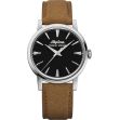 Montre Alpina Heritage Tropic-Proof AL-480B2H6