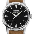 Montre Alpina Heritage Tropic-Proof AL-480B2H6