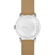 Montre Alpina Heritage Tropic-Proof AL-480B2H6