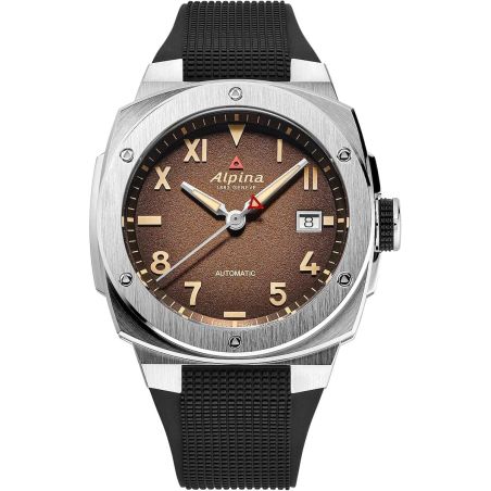 Montre Alpina Alpiner Extreme California AL-525BRG3AE6