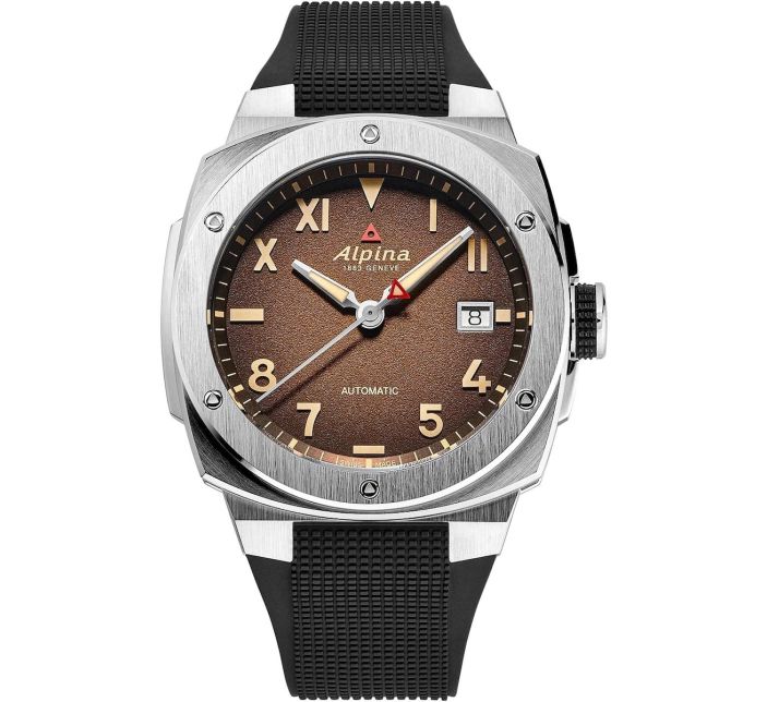 Montre Alpina Alpiner Extreme California AL-525BRG3AE6