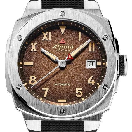 Montre Alpina Alpiner Extreme California AL-525BRG3AE6