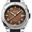 Montre Alpina Alpiner Extreme California AL-525BRG3AE6