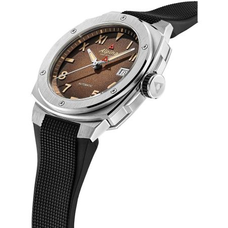 Montre Alpina Alpiner Extreme California AL-525BRG3AE6
