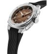 Montre Alpina Alpiner Extreme California AL-525BRG3AE6