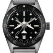 Montre Ollech & Wajs OW M-52B AF Héritage