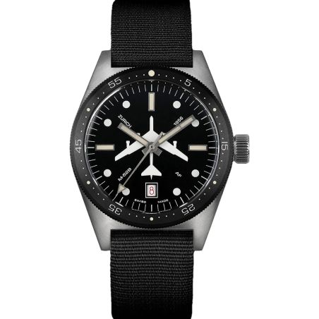 Montre Ollech & Wajs OW M-52B AF