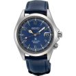 ** Montre Seiko Prospex Alpinist Limited Edition | SPB531J1