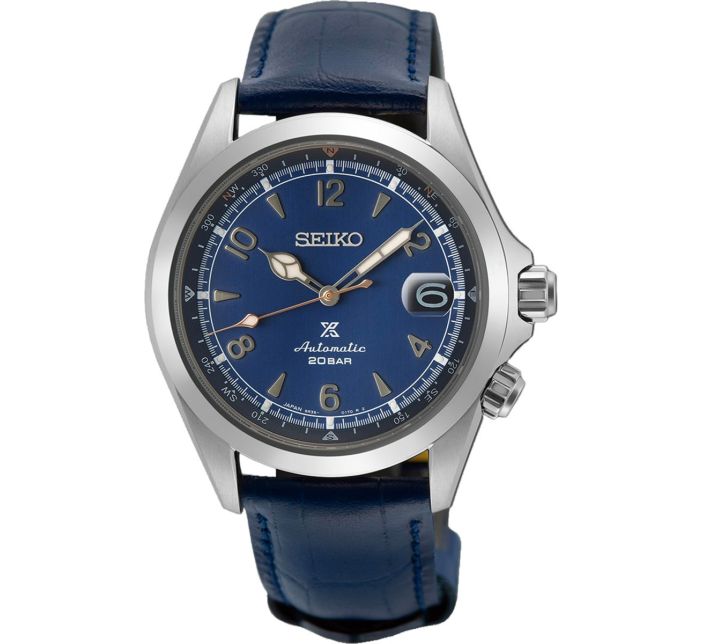 ** Montre Seiko Prospex Alpinist Limited Edition | SPB531J1