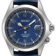 ** Montre Seiko Prospex Alpinist Limited Edition | SPB531J1