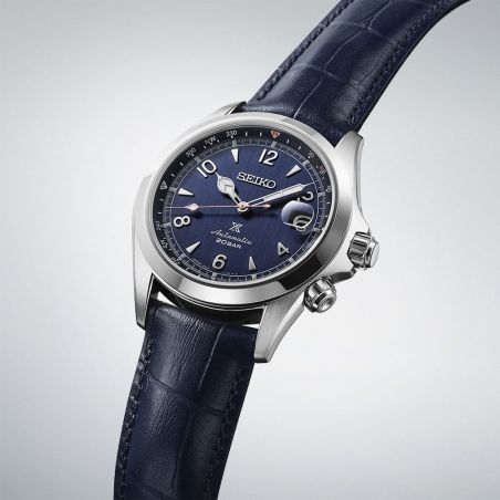 Montre Seiko Prospex Alpinist European Limited Edition SPB531J1