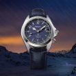 ** Montre Seiko Prospex Alpinist Limited Edition | SPB531J1