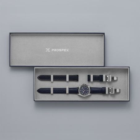 ** Montre Seiko Prospex Alpinist Limited Edition | SPB531J1