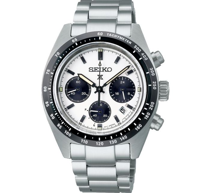 Montre Seiko Prospex Speedtimer SSC813P1